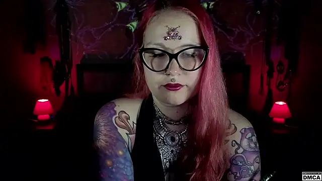 Snapshot of Amanita__Pantherina chatting on April 28, 10:53 am Amanita Pantherina online show from April 28, 10:53 am