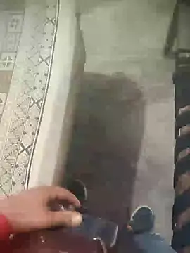 Snapshot of Deshilund9 chatting on January 21, 6:22 am Deshilund9 online show from January 21, 6:22 am