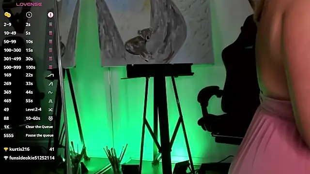 jasminedaze888 online show from February 7, 10:02 pm