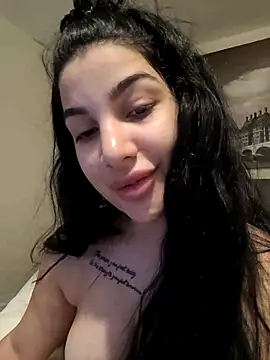 Samira30 online show from December 12, 11:50 am