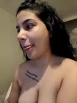 Samira30 online show from December 16, 8:31 am