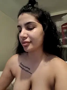 Samira30 online show from December 17, 8:56 am