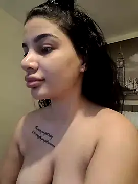 Samira30 online show from December 19, 8:56 am