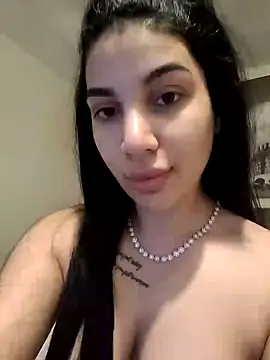 Samira30 online show from January 18, 8:31 am