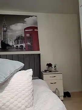 Samira30 online show from January 25, 8:31 am