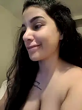 Samira30 online show from January 26, 1:25 pm