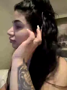 Samira30 online show from January 28, 8:25 am