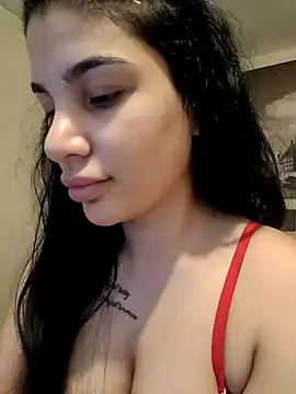 Samira30 online show from February 14, 8:42 am