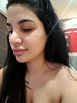 Samira30 online show from March 14, 9:14 am