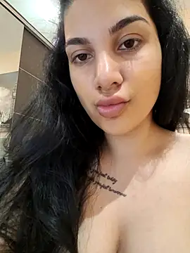 Samira30 online show from September 22, 7:54 am