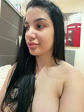 Samira30 online show from April 18, 11:03 am