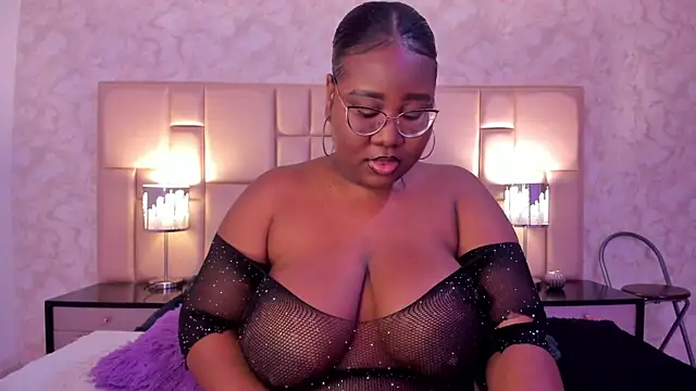 Darnellqueen online show from January 22, 4:34 am