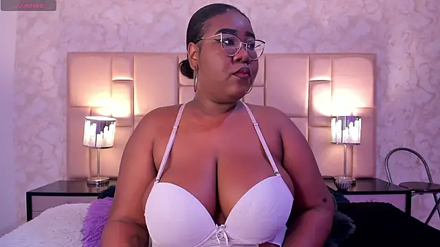 Darnellqueen online show from January 25, 4:23 am