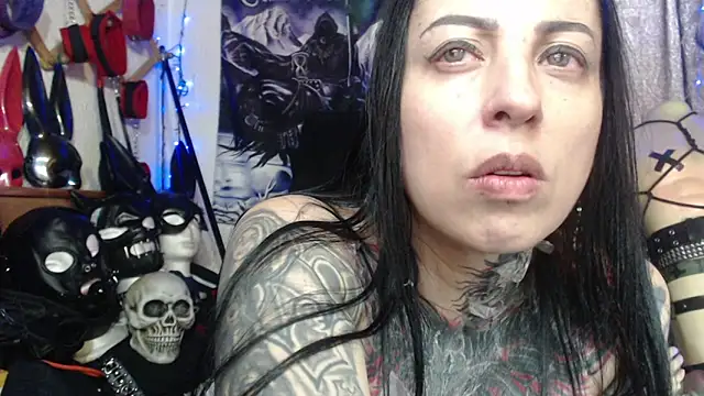 Astartexxx online show from November 5, 12:49 pm