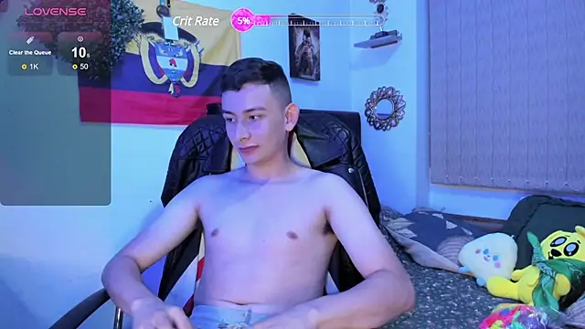 Christ Miller3 online show from December 31, 5:55 am