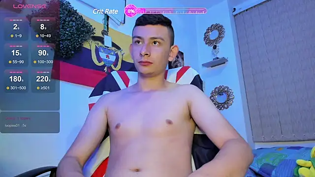 Christ Miller3 online show from January 19, 6:42 am