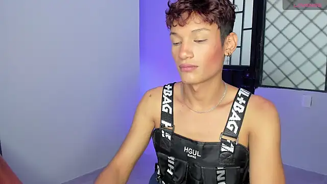 nicky moo online show from March 13, 3:39 pm