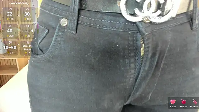 Valentina Ross  online show from September 15, 12:27 pm