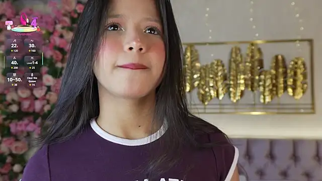 candy beck online show from November 27, 1:13 pm