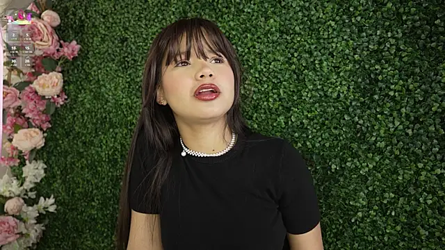 candy beck online show from April 11, 3:49 pm