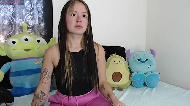 it l online show from December 4, 1:20 pm