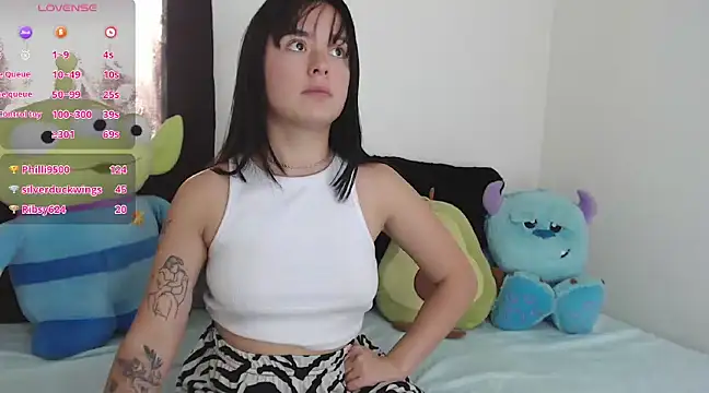 it l online show from January 13, 10:13 pm