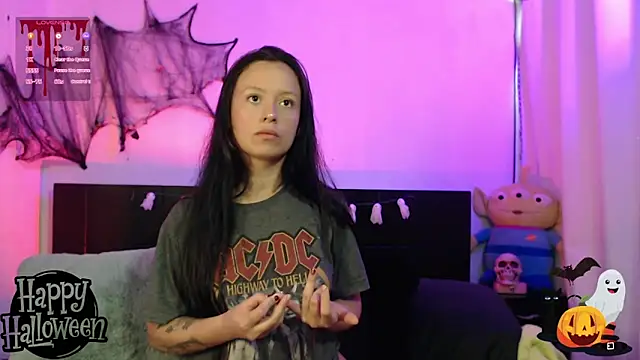 it l online show from October 27, 1:15 pm