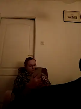 She-devilx online show from January 8, 11:19 pm