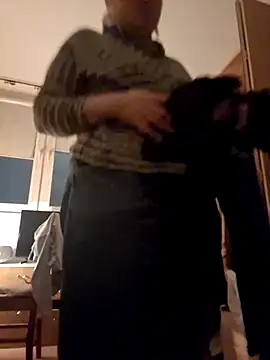 She-devilx online show from January 12, 10:12 pm