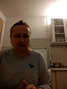 She-devilx online show from January 13, 10:13 pm