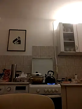 She-devilx online show from January 18, 9:34 pm