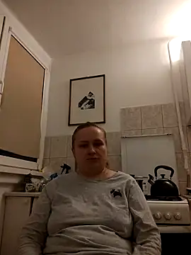 She-devilx online show from January 20, 9:32 pm