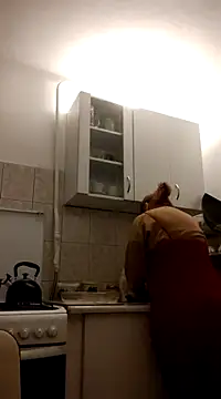 She-devilx online show from February 28, 9:33 pm