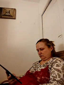 She-devilx online show from March 1, 10:53 pm