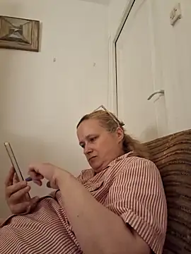 She-devilx online show from September 12, 7:14 pm