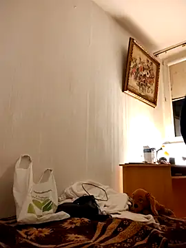 She-devilx online show from December 18, 11:55 pm