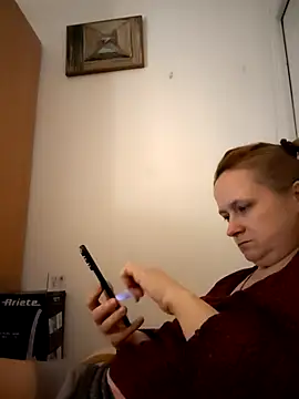 She-devilx online show from February 23, 9:56 pm