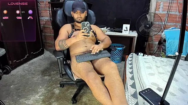 Imperion king online show from December 2, 2:31 am