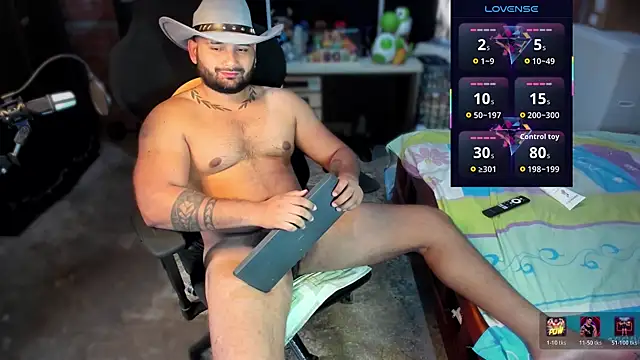 Snapshot of Imperion_king chatting on May 10, 4:23 pm Imperion king online show from May 10, 4:23 pm