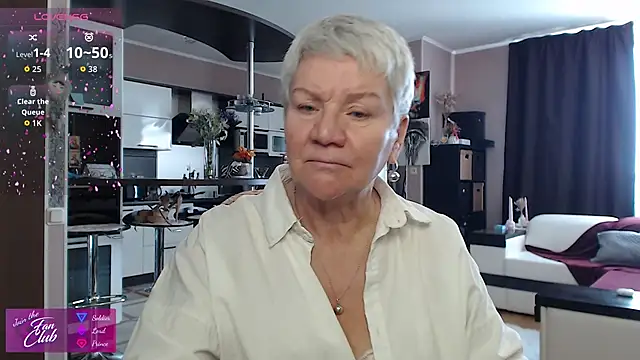 roxana brooks online show from March 27, 12:16 pm