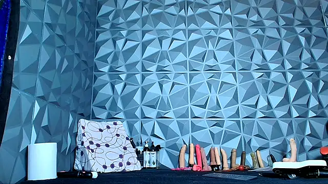 ANGELSEX 11 online show from October 7, 8:50 pm