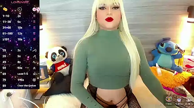 natashaislerxxx online show from March 13, 12:46 pm