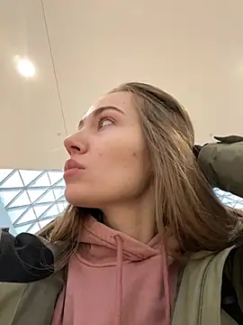 ValenciaShock online show from January 17, 5:11 am