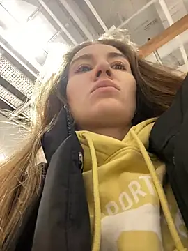 ValenciaShock online show from January 22, 5:05 am