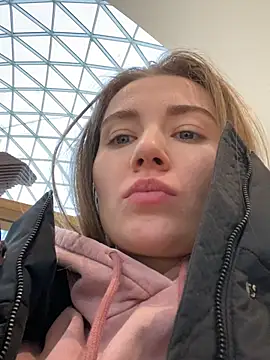 ValenciaShock online show from January 24, 8:13 am