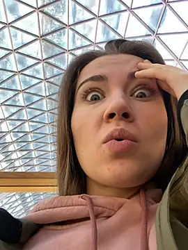 ValenciaShock online show from January 27, 5:14 am