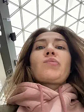 ValenciaShock online show from February 15, 8:11 am