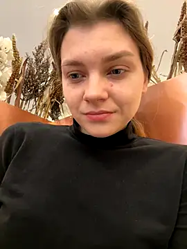 ValenciaShock online show from December 5, 6:44 am