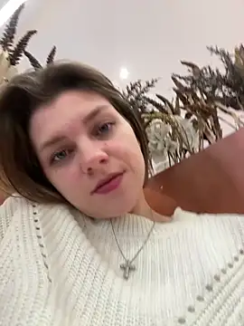 ValenciaShock online show from March 6, 6:21 am