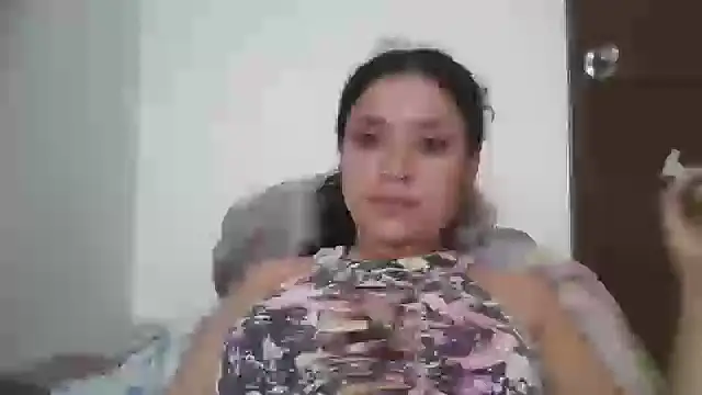 TamaraNauthy online show from January 18, 5:26 pm